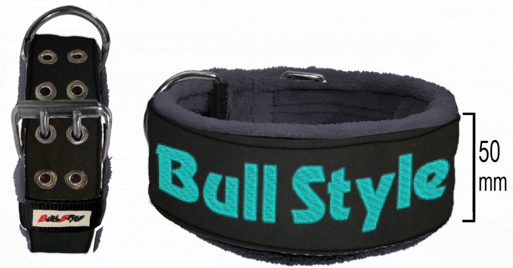 Collar personalizable NEOSTYLE 50mm desde: