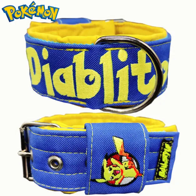 Collar para perros POKEMON