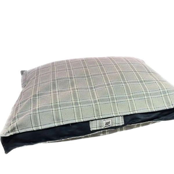 BULLSTYLE VISCO-MATRATZE 100x70x20