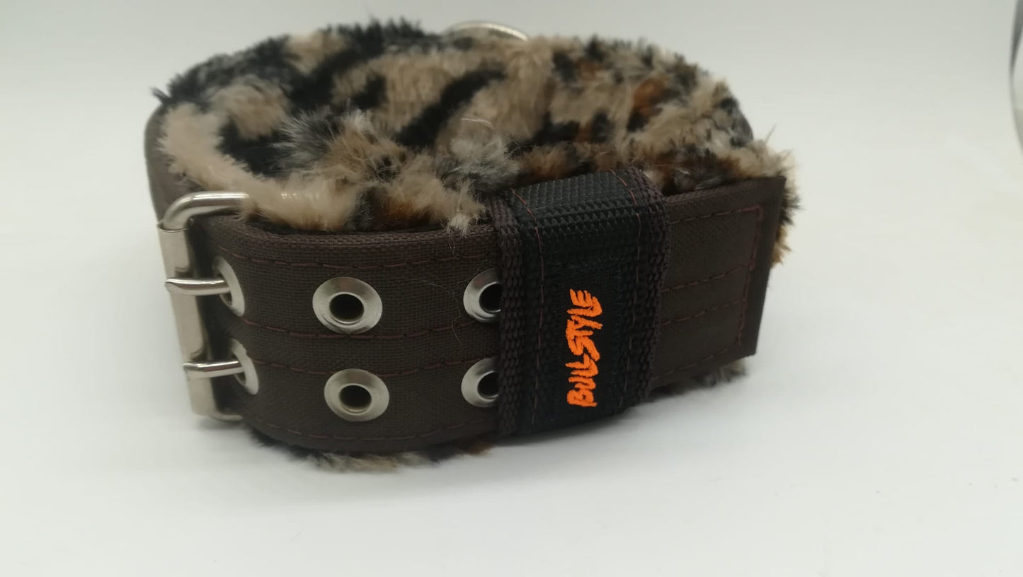 COLLAR MUESTRARIO 3D PUNTXIS EDICION LIMITADA 50 MM