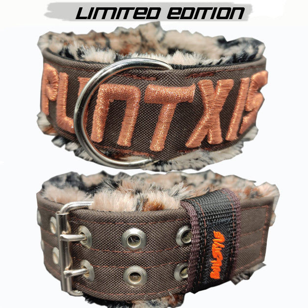 3D LIMITED EDITION COBRE