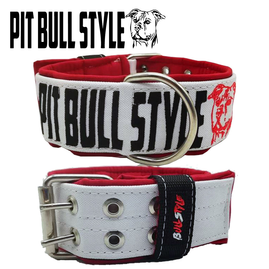 COLLAR PITBULLSTYLE