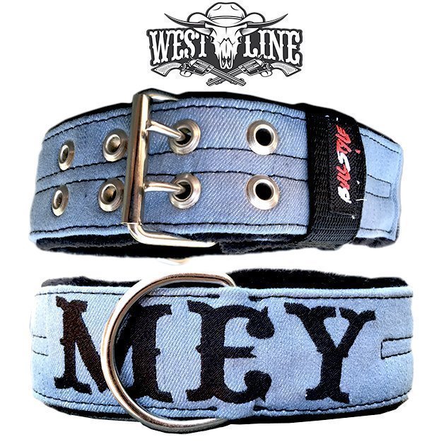 Collar para perros WEST NEVADA