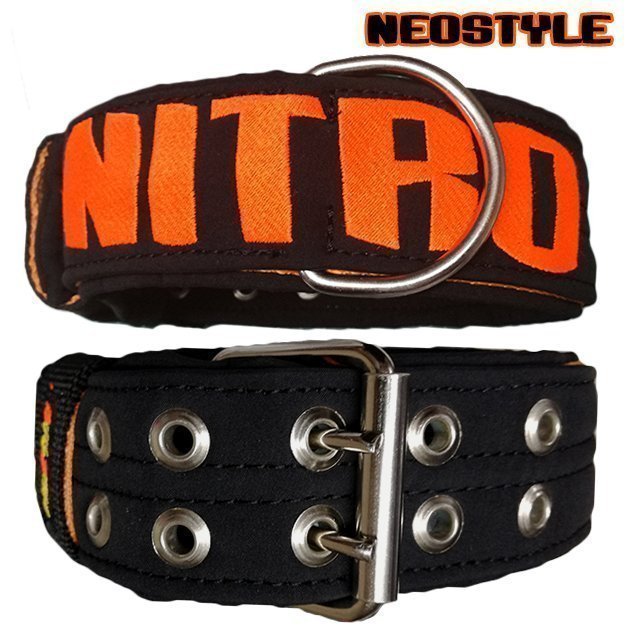 Collar para perros NEOSTYLE