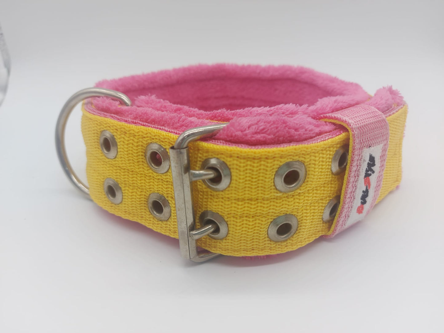 Kennel Line 50 MM