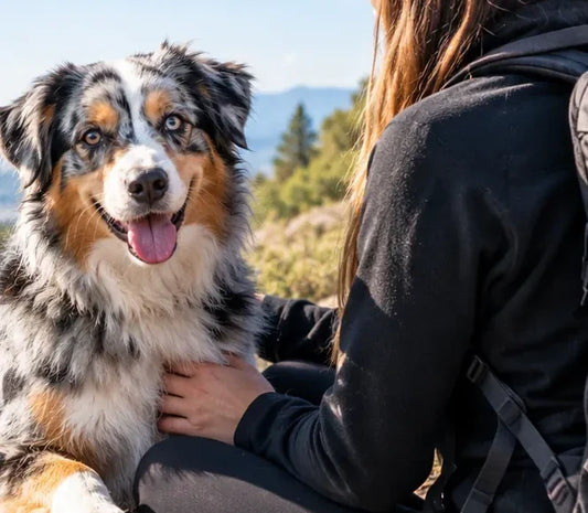 Razas de perros medianos: las 15 más populares en España (guía 2026)