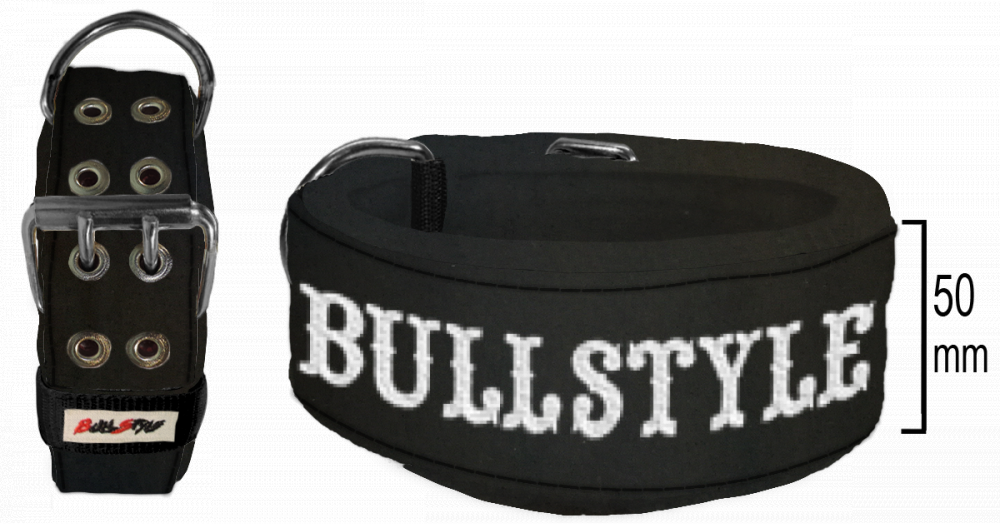 Collar personalizable Neostyle 50mm desde: