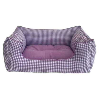 Saugfähiges Hundebett 87x70x24