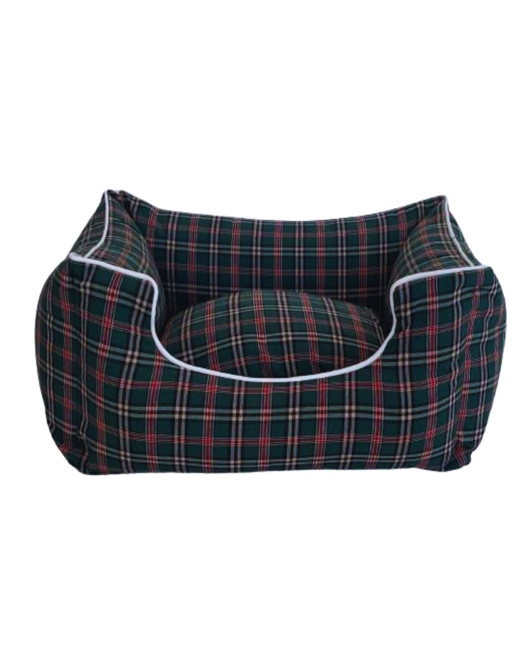 Cama absorbente para perros 87x70x24