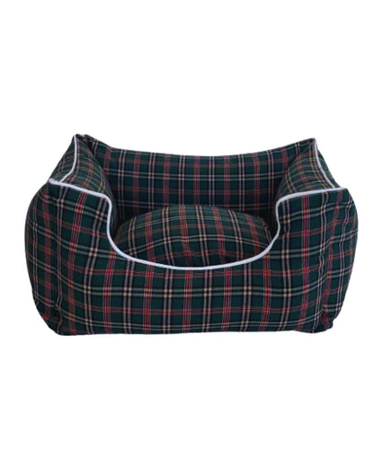 Saugfähiges Hundebett 87x70x24