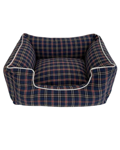 Saugfähiges Hundebett 87x70x24