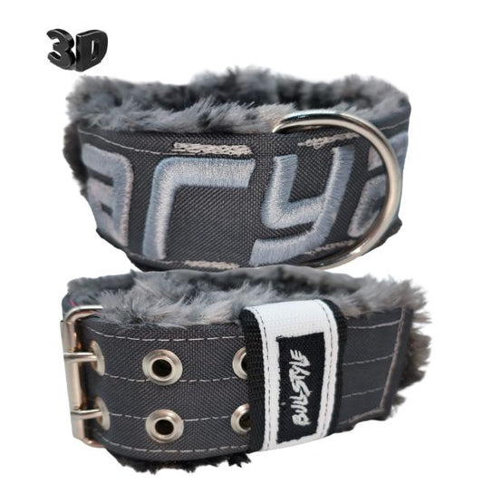 Collar para perros 3D Edición limitada