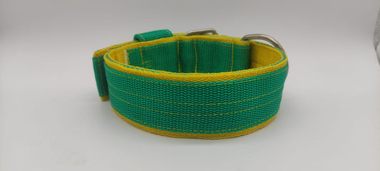 Street Line Bicolor 50 MM