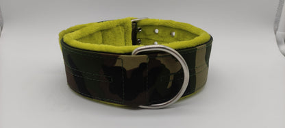 Militär 50 mm