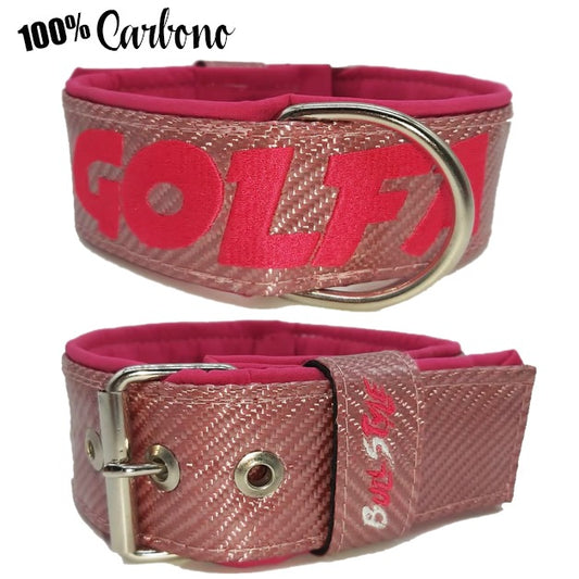CARBONO ROSA