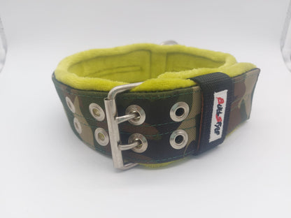Militär 50 mm